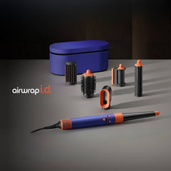 Multi-styler Dyson Airwrap i.d.™ - cheveux raides à ondulés