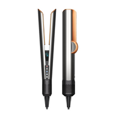 Lisseur séchant Dyson Airstrait™