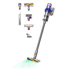 Aspirateur sans-fil Dyson V15 Detect™ Absolute (jaune/nickel)