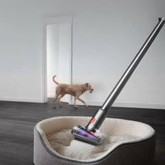 Aspirateur sans-fil Dyson V15 Detect™ Absolute (jaune/nickel)